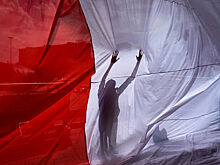 «РФ и ФРГ хотят задушить Польшу»