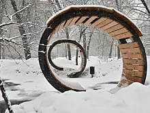 Самарцам представили 20 территорий для голосования за благоустройство в 2024 году