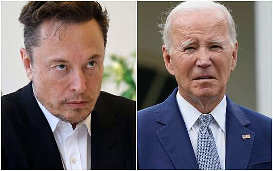 Маск предсказывает крах автопрома США