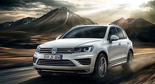 Volkswagen опроверг данные о продаже завода в Калуге