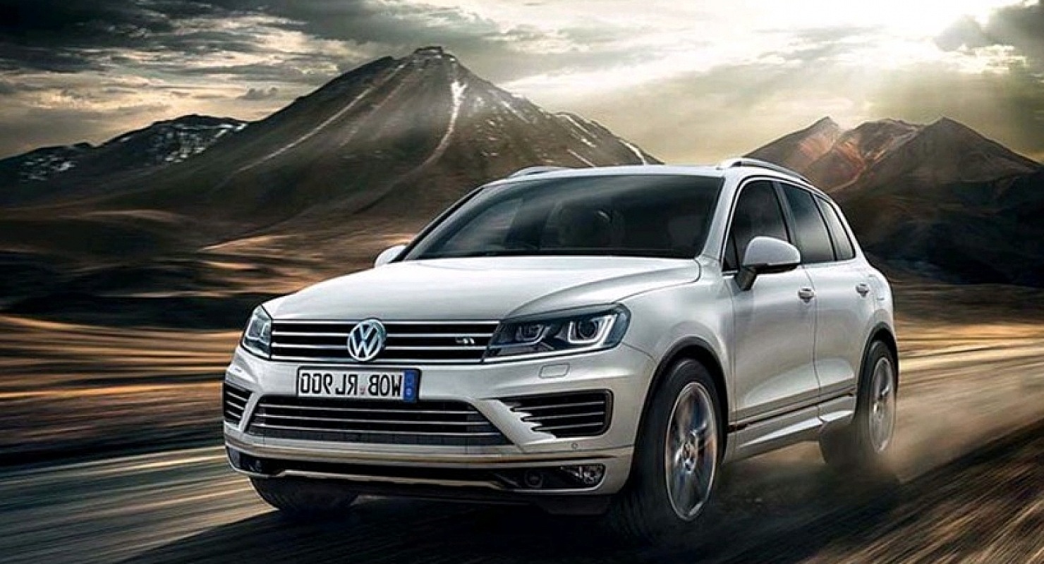Volkswagen опроверг данные о продаже завода в Калуге