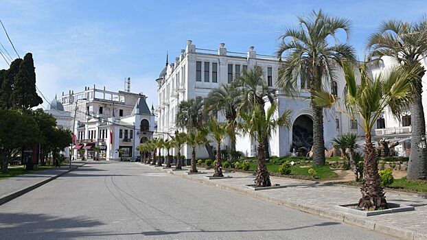 В Совбезе Абхазии допустили участие страны в Союзном государстве