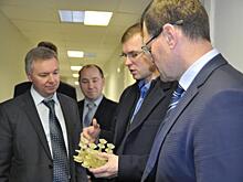 Кировэнерго подарил студентам Вятского госуниверситета «Энергию совместных достижений»