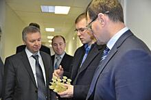 Кировэнерго подарил студентам Вятского госуниверситета «Энергию совместных достижений»