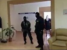 В Санкт-Петербурге обыскивают частную страховую компанию