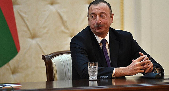 Азербайджан откажется от наращивания добычи нефти