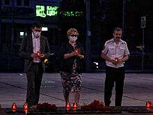 Первышов: Мужество и героизм солдат, которые принесли мир народам Европы, всегда в нашей памяти