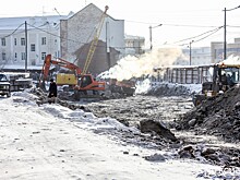 Гамлет Петросян о строительстве высотки в центре Якутска: Прокуратура признала законность экспертизы