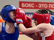 МОК подтвердил включение бокса в программу Олимпиады-2028