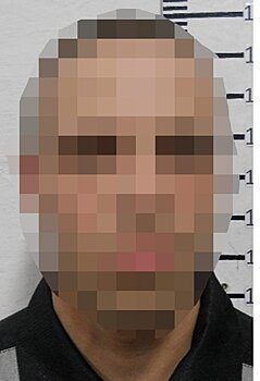 36-летнего мужчину отправили в колонию строгого режима за татуировки
