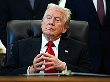 Трамп может подать в суд на BBC