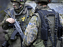 Пока вы не уснули: вступление Финляндии в НАТО и обвинение Треповой