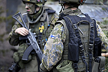 Пока вы не уснули: вступление Финляндии в НАТО и обвинение Треповой