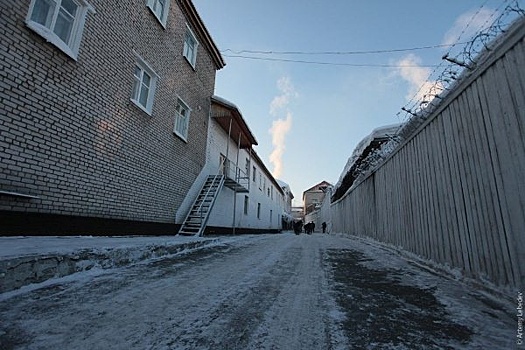 Во ФСИН подтвердили увольнение начальника ИК-9 в Соликамске