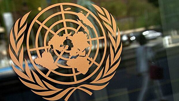 РФ и США внесли в ООН «историческую» резолюцию по кибербезопасности