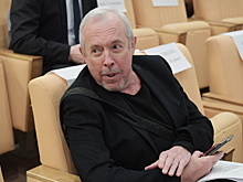 Макаревич назвал баранами людей, не желающих вакцинироваться