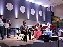 От балета «Снегурочка» до музыкально-этнографического представления: московские школы искусств приглашают на концерты и спектакли в декабре