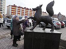 Двадцать лет назад нарисовали герб Салехарда