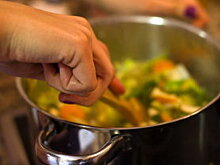 Названы пять доступных продуктов, предотвращающих рак