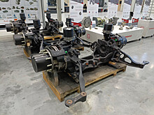 Два миллиарда и туманное будущее: как на ММЗ выпускают мосты для КАМАЗа и рейки для Aurus