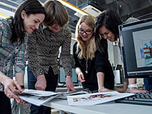 Конкурс на обучение креативных предпринимателей: среди тьюторов директор Пушкинского музея