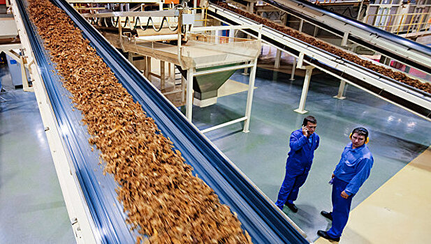 Philip Morris не испытывает проблем с бизнесом в России из-за геополитики