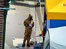 Посольство России потребует от Британии раскрыть программу синтеза отравляющих веществ