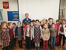 В Центральном доме авиации и космонавтики на Красноармейской начались мероприятия ко Дню космонавтики