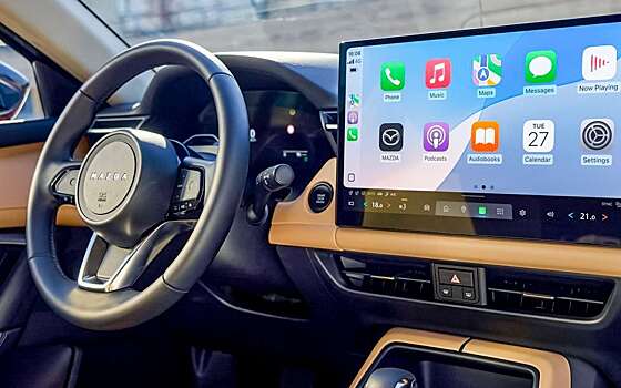 Проверенный мотор, надежный автомат — а что изменилось у популярного в РФ «японца»?