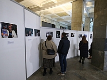 В Волгограде организовали фотовыставку для любителей рока