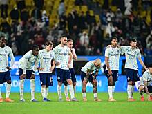 Экс-игрок сборной России оценил шансы «Интера» сохранить лидерство в серии А в 2025 году