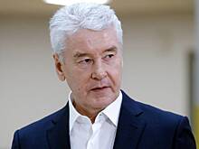 Собянин изменил срок действия QR-кодов для переболевших