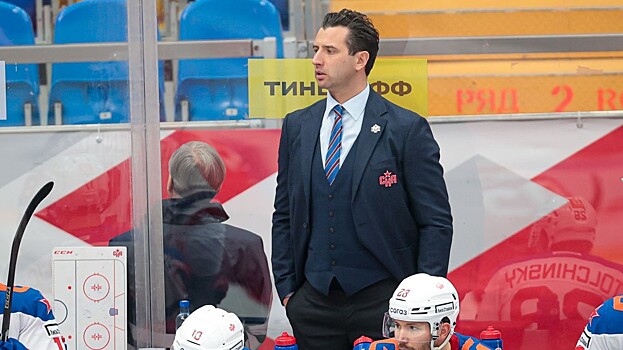 Экс-нападающий НХЛ назвал интервью Ротенберга «потоком бреда»