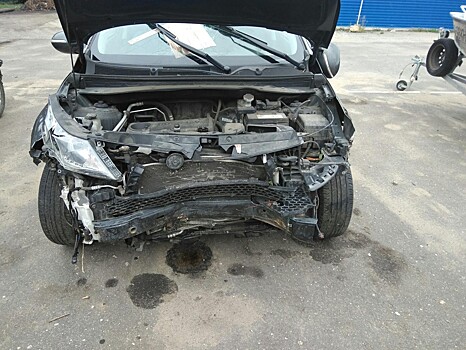 Отец серёзно пострадавшей в ДТП девочки рассказал о своём видении происшествия в Тверской области с участием водителя-подростка