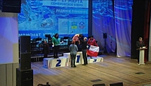 В Мурманске завершился Чемпионат мира по ледяному плаванию