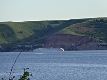 Татарстан предложил ограничить сброс воды Куйбышеского водохранилища до 51 м