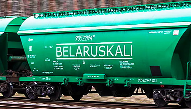 США наказали Минск за давнюю ссору с Россией