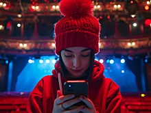 Интриги пятиклашек и заяц-ботан. Как "Пятый театр" переосмыслил "Красную Шапочку"