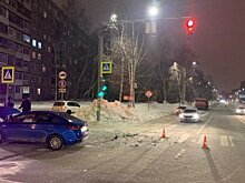 Пьяный водитель устроил ДТП в Уфе