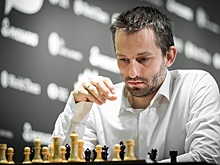 Александр Грищук: Россиянам придется играть под флагом ФИДЕ