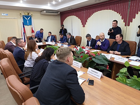 Саратовских вандалов будут наказывать только один раз