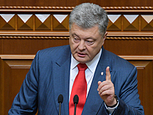 Порошенко предупредил другие государства о российской тактике