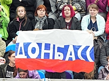 Варяги или экс-украинцы: кто сделает Донбасс снова великим