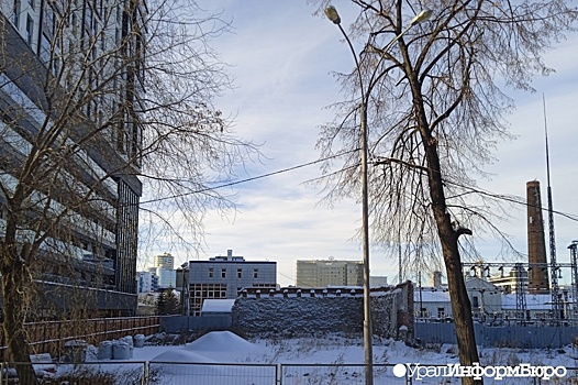 Рядом с ЖК "Кондинский" в центре Екатеринбурга археологи нашли сотни старинных предметов