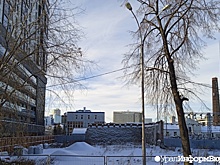 Рядом с ЖК "Кондинский" в центре Екатеринбурга археологи нашли сотни старинных предметов