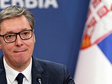 Вучич предупредил о последствиях ордера МУС в отношении Путина