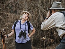 Названы самые популярные подмосковные экскурсии у участников «Активного долголетия»