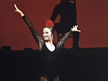 Плавала на ледоколе, дружила с Карденом. 100 лет со дня рождения Майи Плисецкой