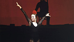 Плавала на ледоколе, дружила с Карденом. 100 лет со дня рождения Майи Плисецкой