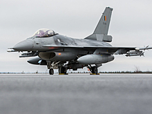 Генерал Липовой: Украина сможет использовать F-16, только вовлекая НАТО в конфликт